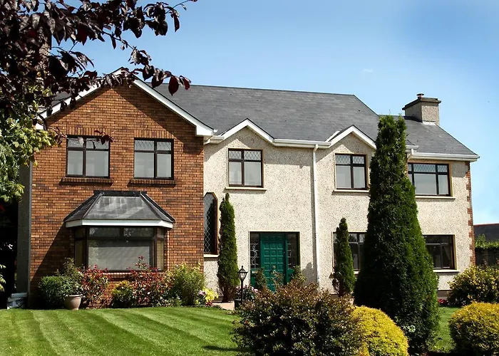 Doogarry House B&B