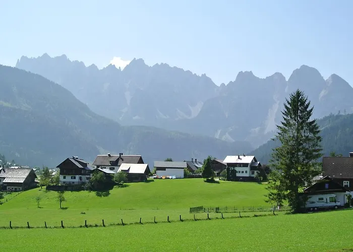 Kirchenwirt Gosau