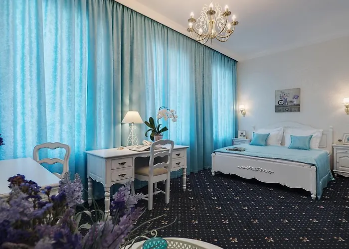 Gostiny Dvor Hotel
