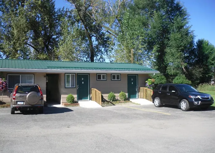 Johnny'S Motel