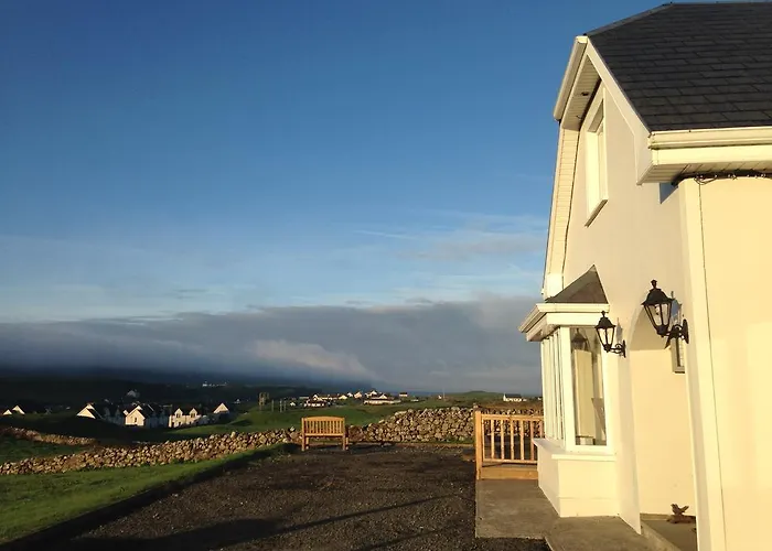 Doolin View B&B