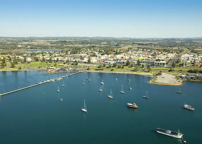 Nrma Portland Bay Holiday Park