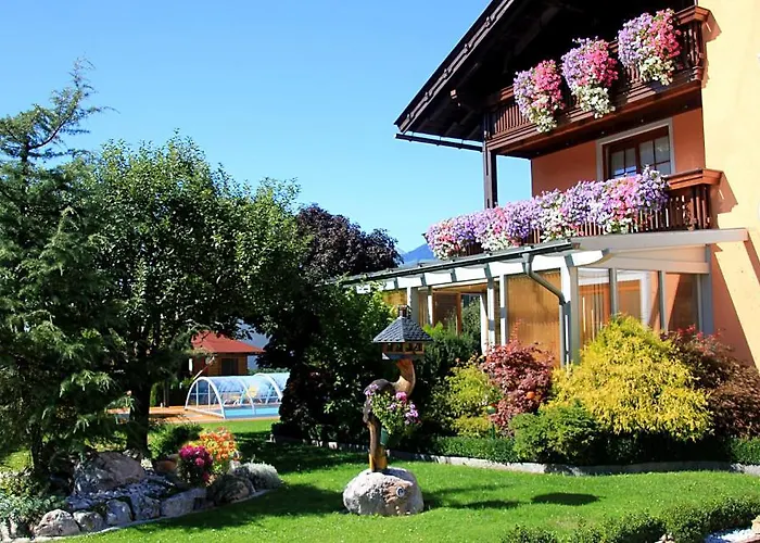Gästehaus Steiner