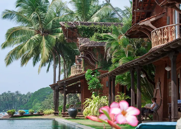Ahilya By The Sea