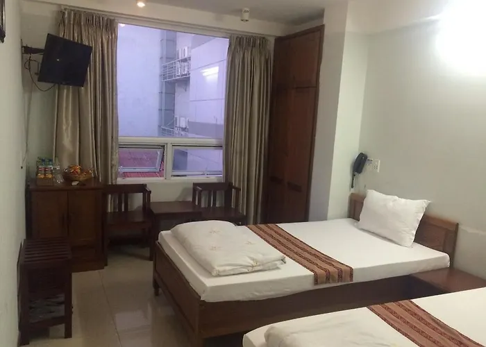 One Star Hotel