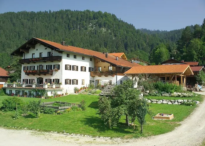 Beim Hanslbauer