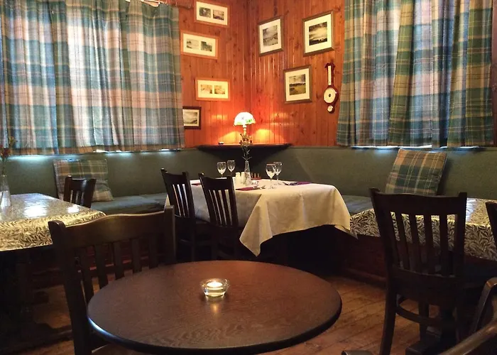 Ashbank Hotel