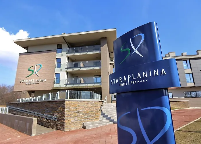 Hotel Stara Planina