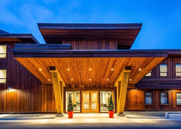 Kwa'Lilas Hotel