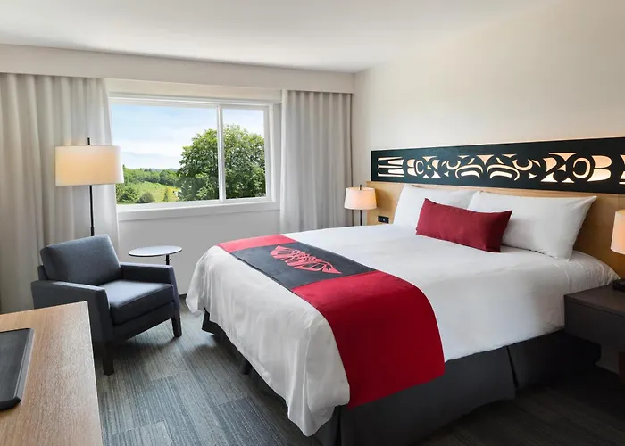 Kwa'Lilas Hotel