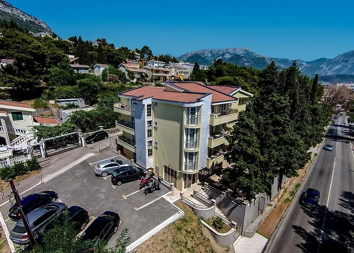 Villa Antivari