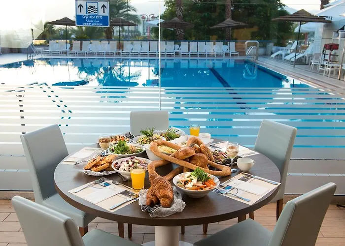 Hotel Astral Nirvana Club