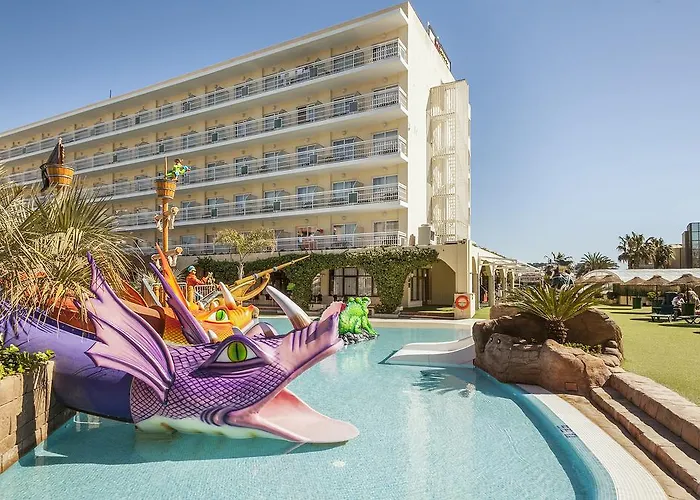 Evenia Olympic Resort