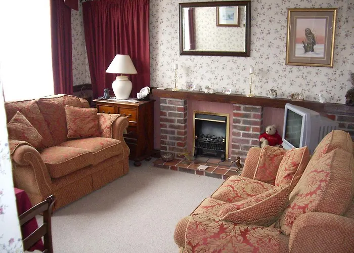 Compton House
