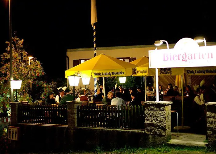 Gasthof Roessle