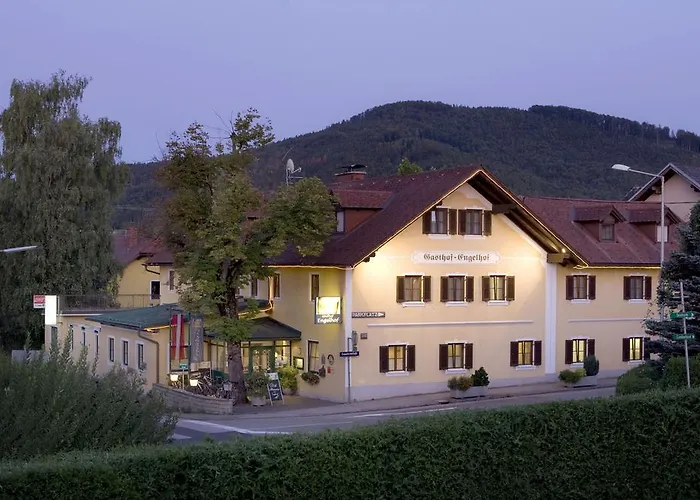 Gasthof Engelhof