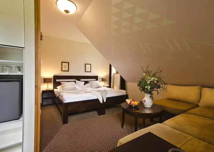 Hotel Annín