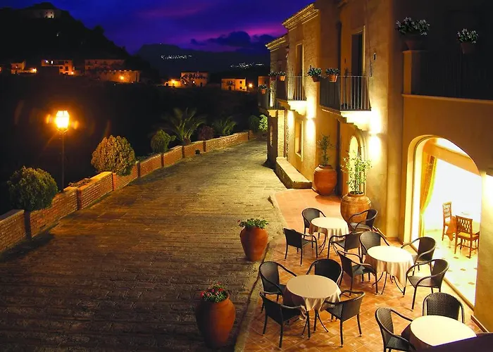 Resort Borgo San Rocco