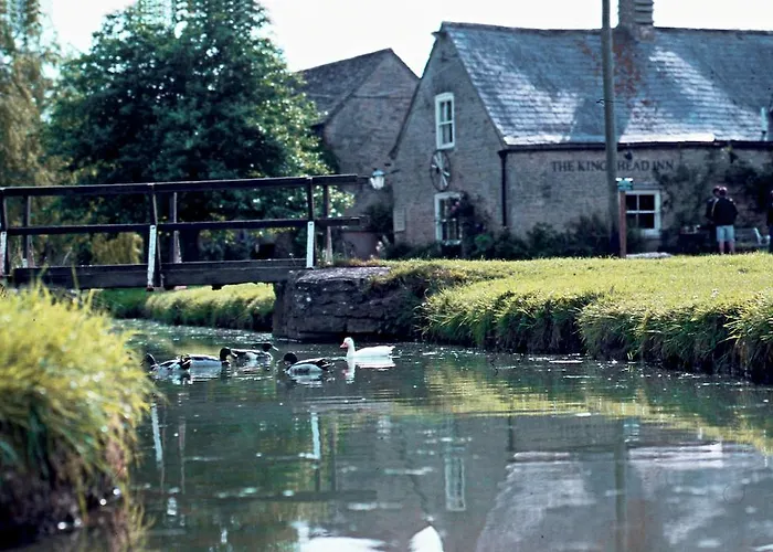Kings Head Inn