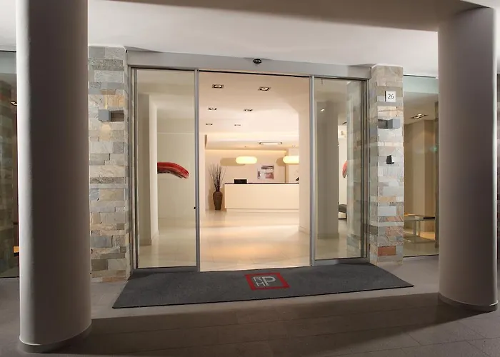 Residence Hotel Parioli