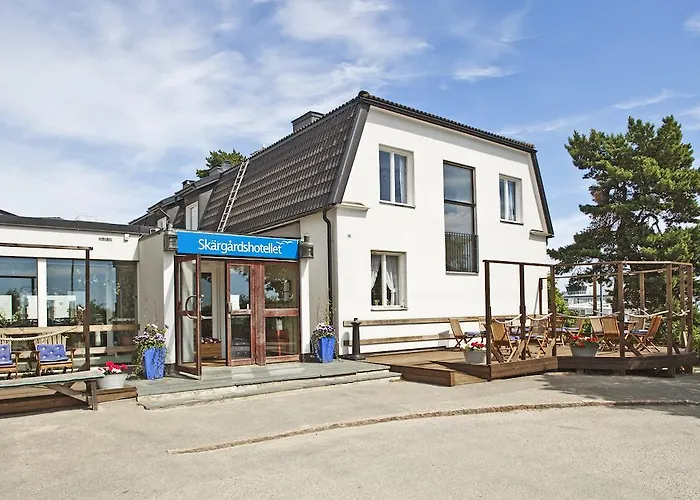 Skaergardshotellet