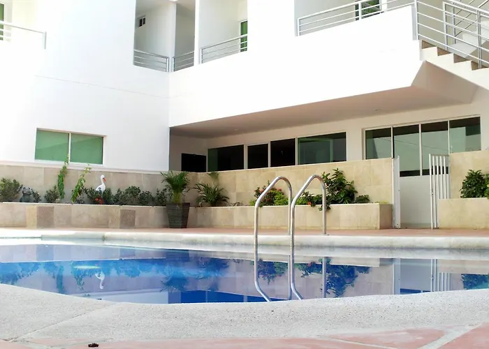 Olas del Mar Hotel by GHO Hoteles