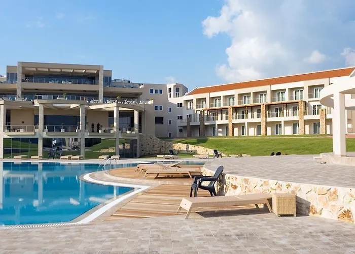 Elpida Resort & Spa