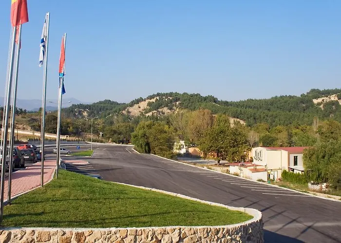 Elpida Resort & Spa