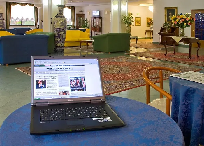 Valdenza Hotel Campegine