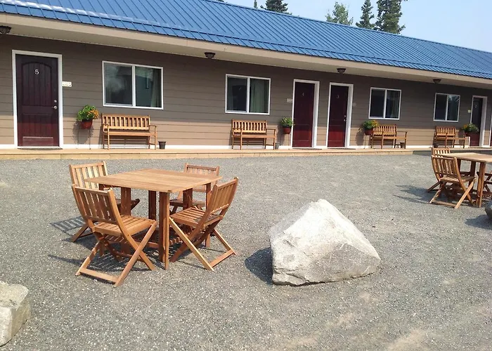 Parkside Inn