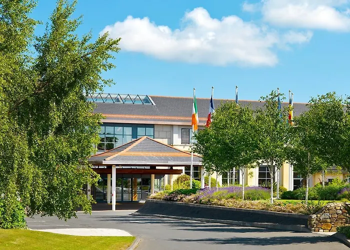 Druids Glen Resort Newtownmountkennedy