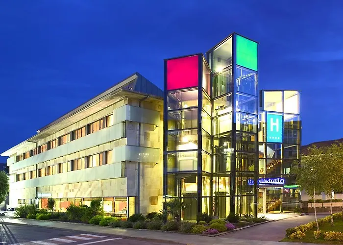 Hotel Estrella Norte