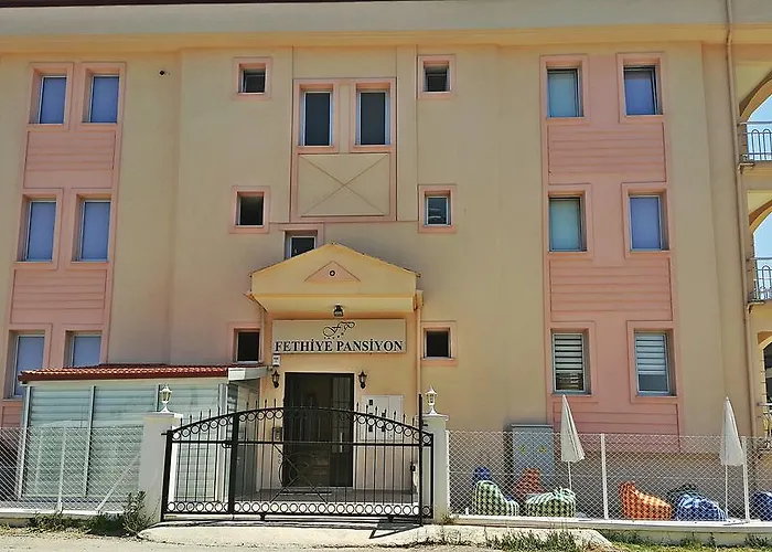 Fethiye Pension