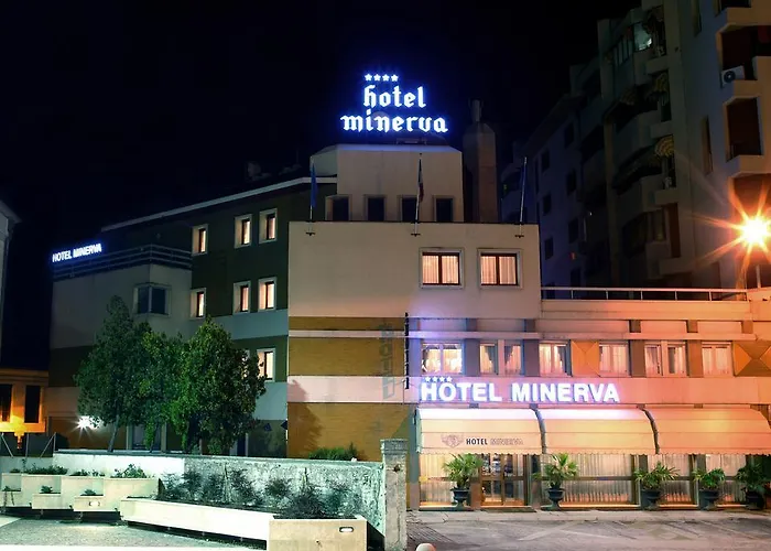 Hotel Minerva