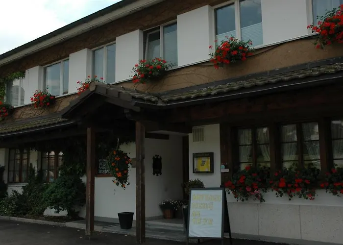 Landgasthof Sternen Buhler