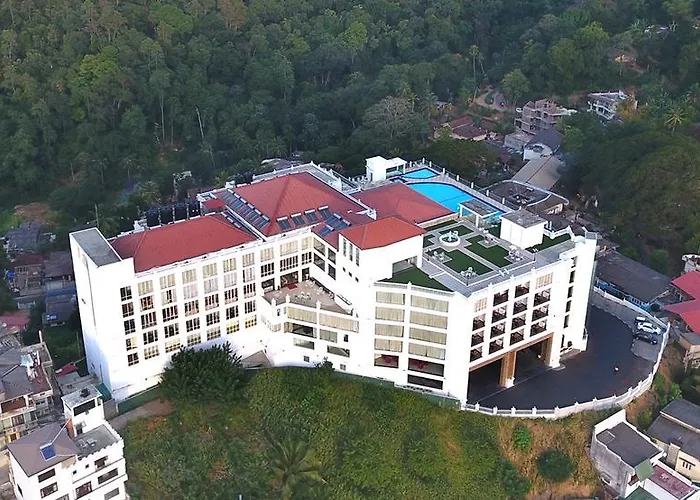 The Grand Kandyan