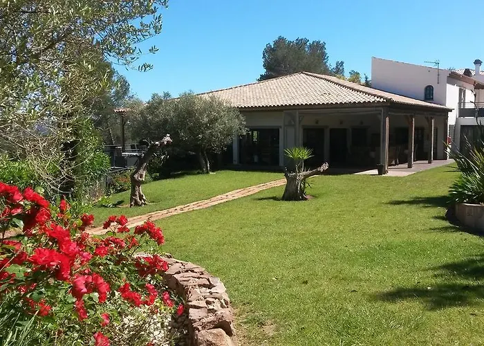 l'Hotellerie Kouros