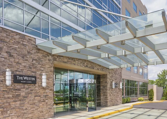 The Westin Mount Laurel Hotel
