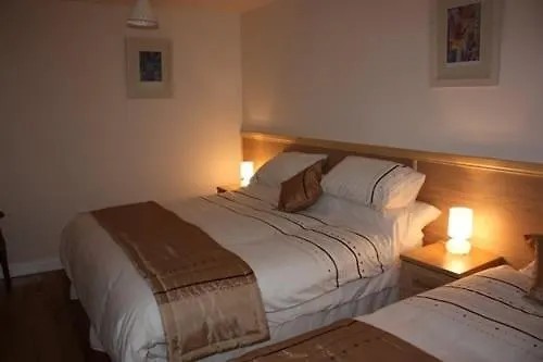 The Anvil Lodge