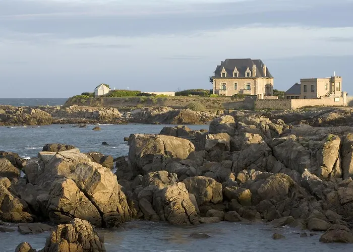 Le Fort De L'Océan