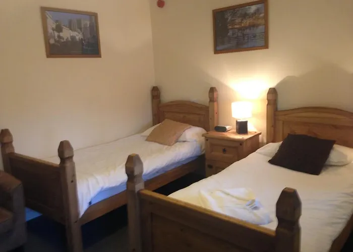The Malt Shovel Inn Bridgwater