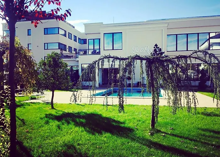 La Rocca Boutique Hotel