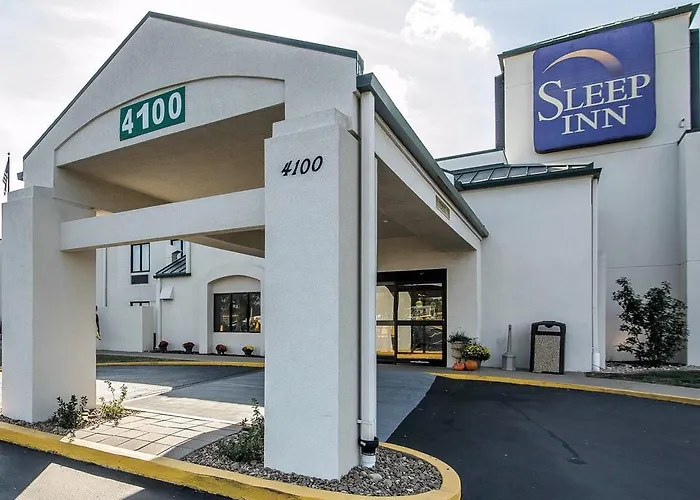 Sleep Inn South Joplin