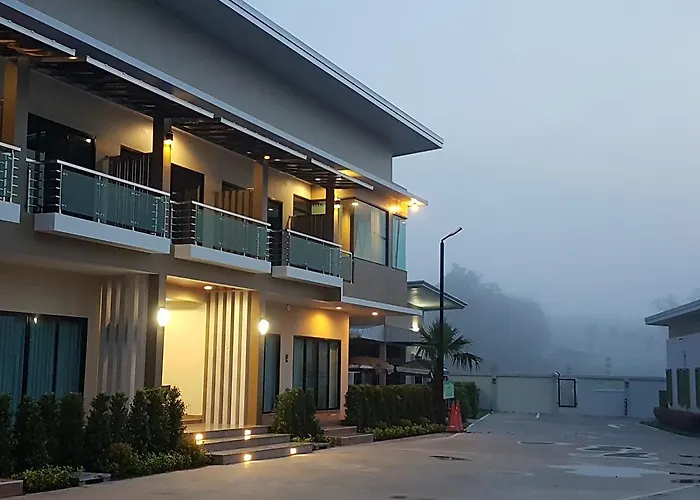 Smile Resort Thungsong