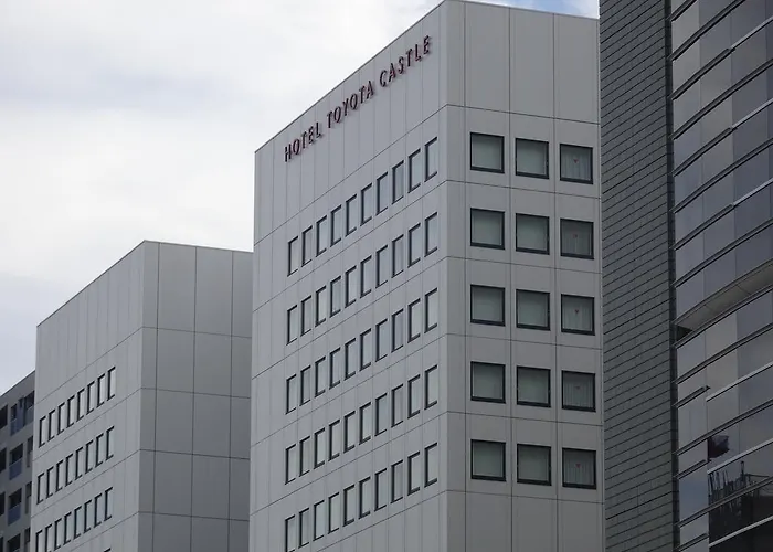 Hotel Toyota Castle