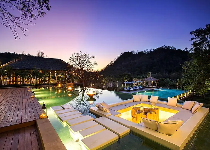 The Series Resort Khaoyai