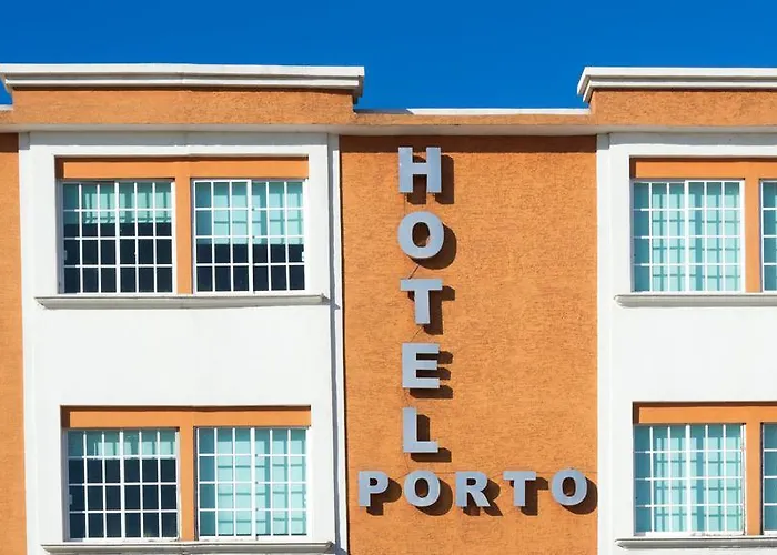 Porto Hotel