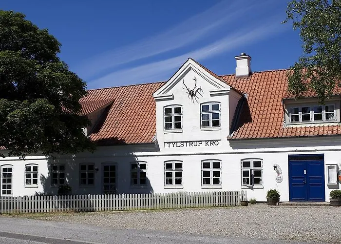 Tylstrup Kro Og Motel
