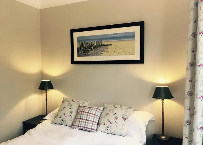 The White Horse Hotel Overstrand