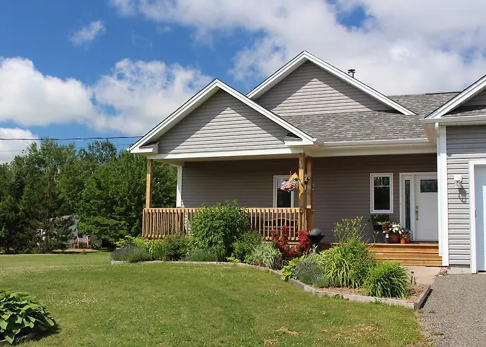 Nowak'S Own B&B